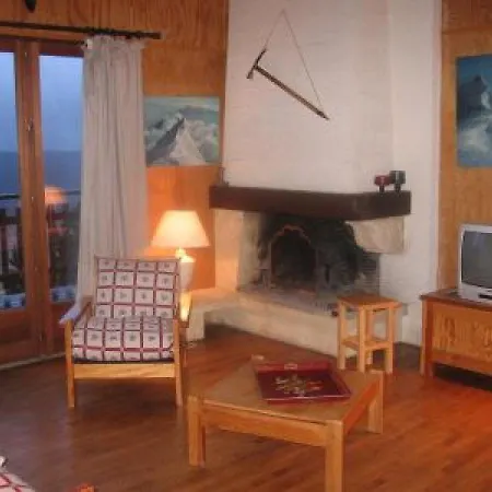 House Les Angles - 10 Pers, 85 M2, 5/4 Шале *