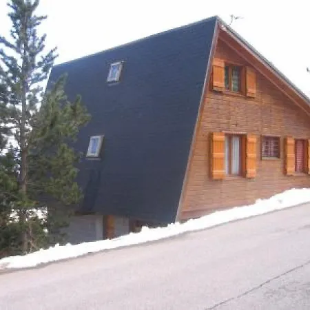 House Les Angles - 10 Pers, 85 M2, 5/4 Лез-Англь